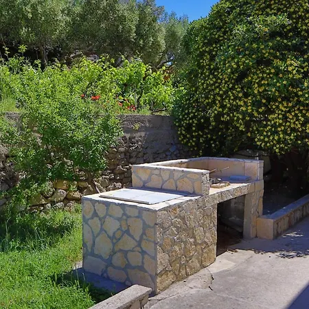 Apartmani Nana Mija Pag Town Exterior photo