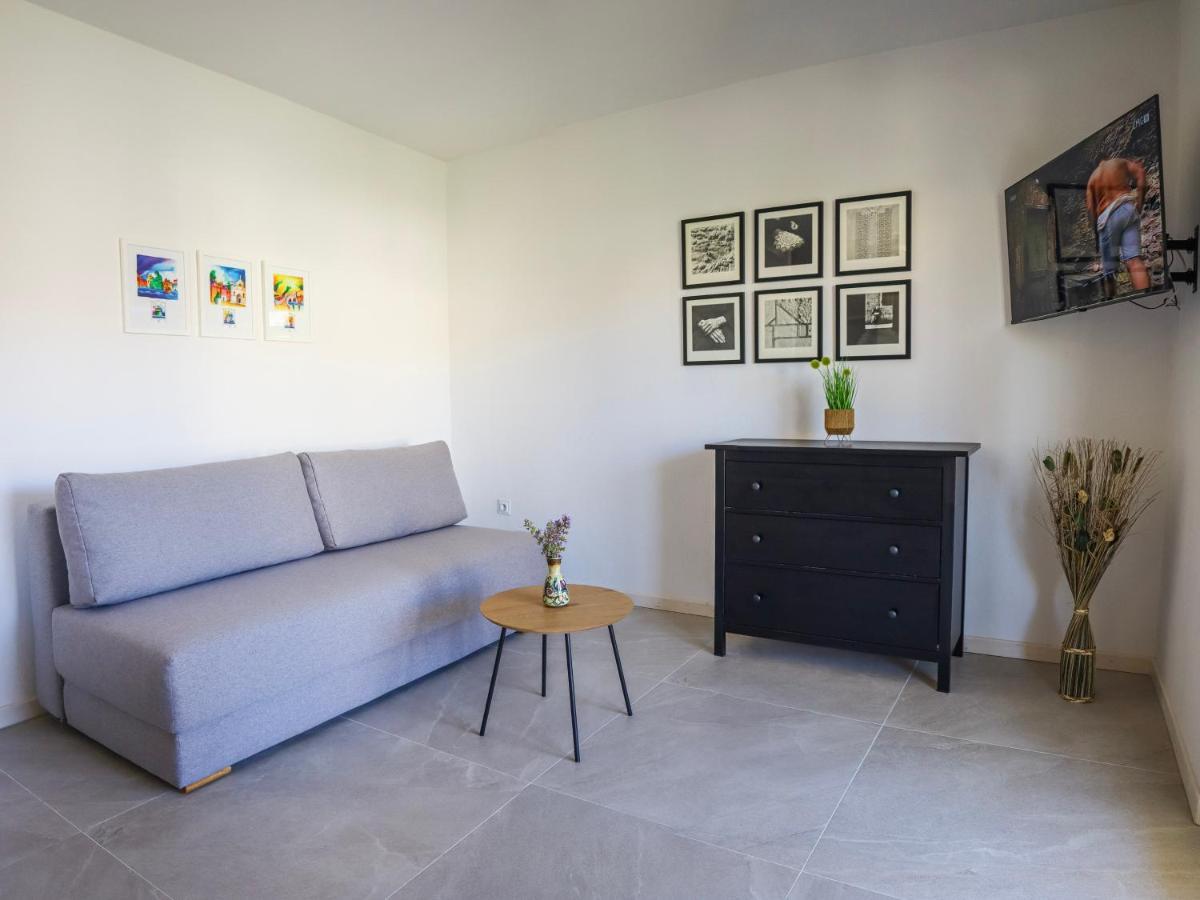 Nana Mija Apartment