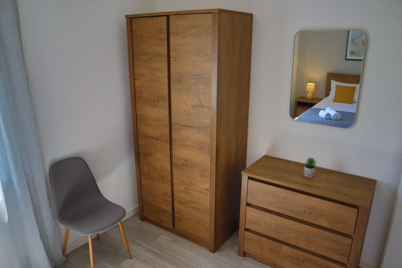 Apartment Nana Mija *