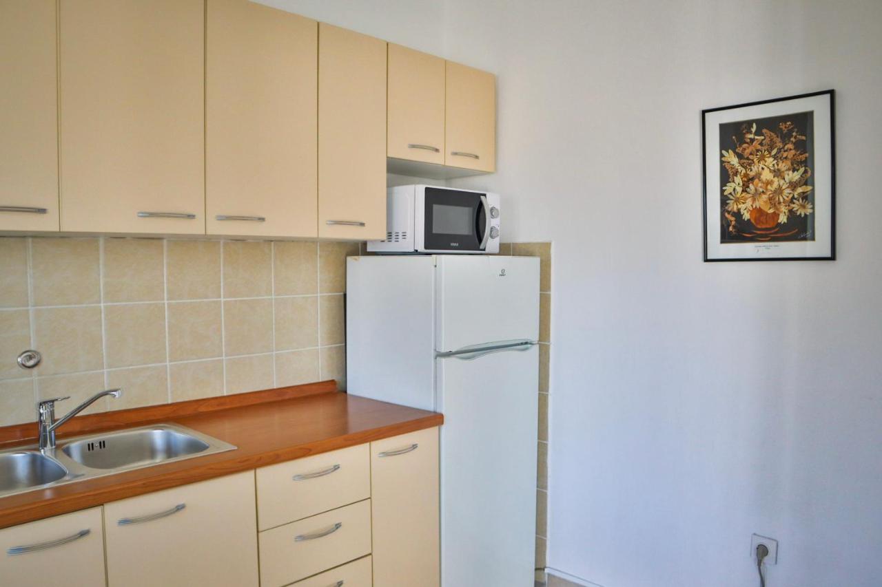 Nana Mija Apartment