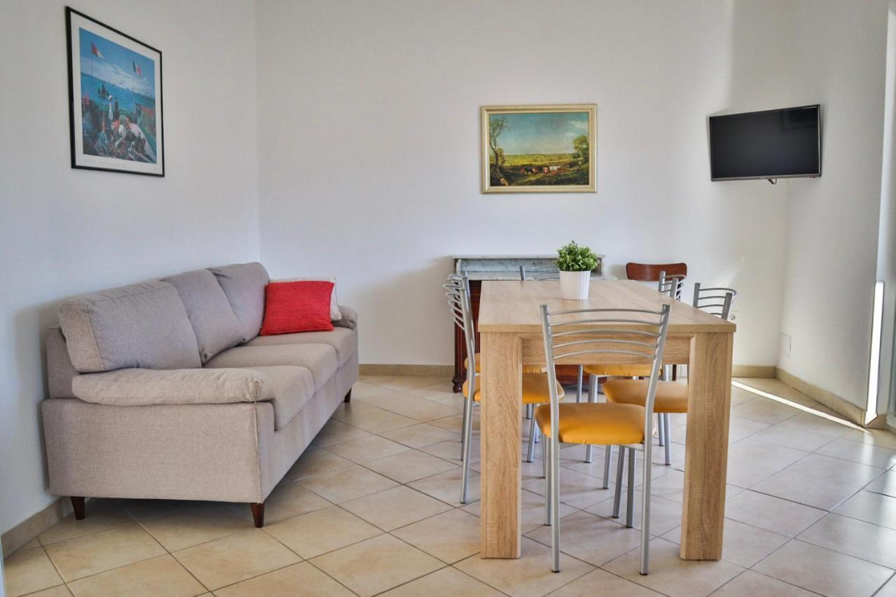 Nana Mija Apartment Pag Town