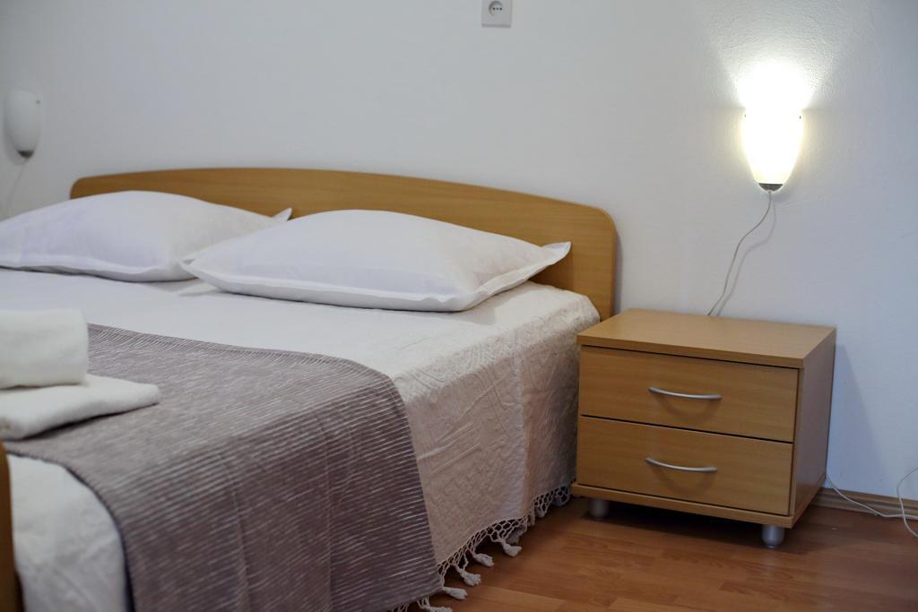 Apartment Nana Mija *