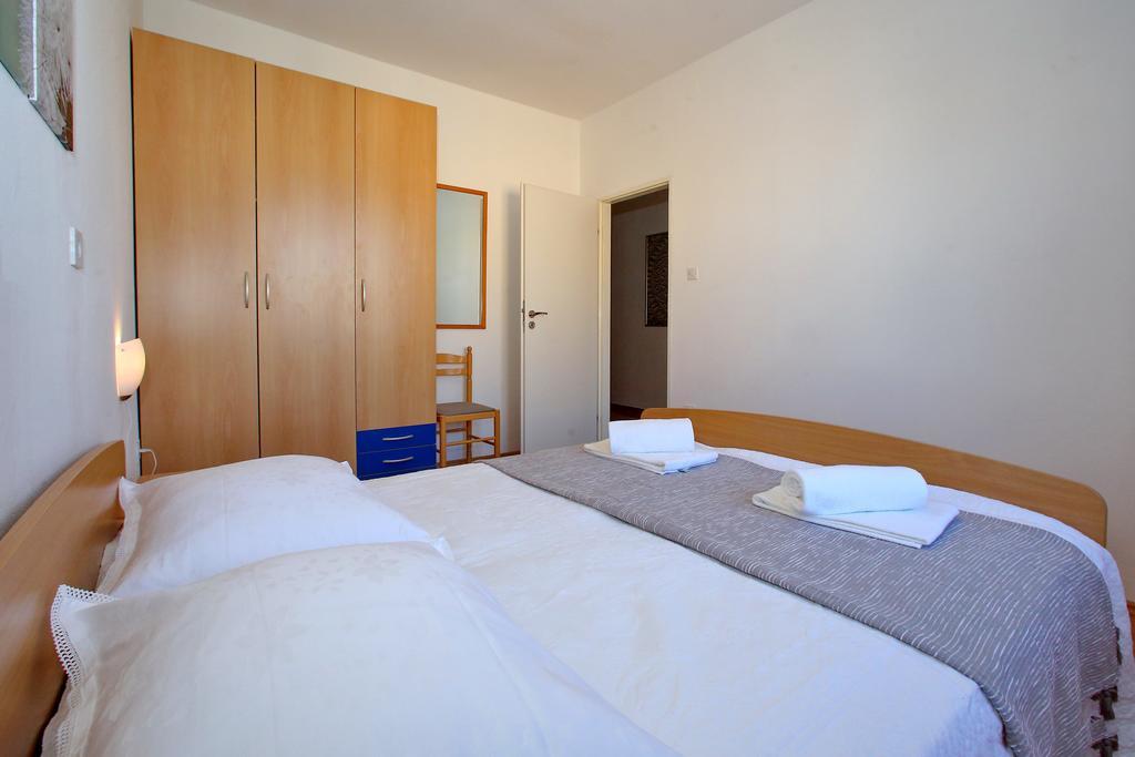 Apartment Nana Mija