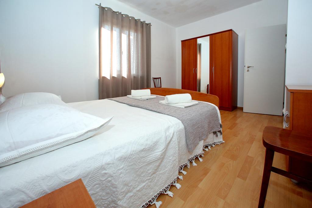 Apartment Nana Mija